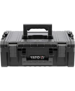 Ящик для инструментов модульный YATO TC12 S12, фото  | SNABZHENIE.com.ua