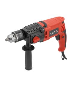 Ударная дрель сетевая YATO 230B, 1200 Вт, патрон 16 мм, YT-82045, фото  | SNABZHENIE.com.ua