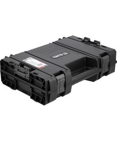 Ящик для электроинструментов модульный YATO 450x322x126 мм, фото  | SNABZHENIE.com.ua