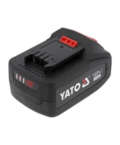 Акумулятор Li-Ion YATO 18 В, 3 А&middot;год, 54 Вт&middot;год, фото  | SNABZHENIE.com.ua