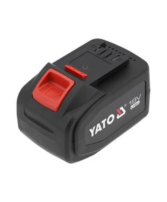 Акумулятор Li-Ion YATO 18 В, 6 Ач, 108 Втч, фото  | SNABZHENIE.com.ua