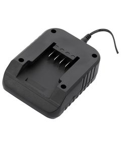 Зарядное устройство YATO 12-28V для Li-Ion 18В, 2А, USB, фото  | SNABZHENIE.com.ua