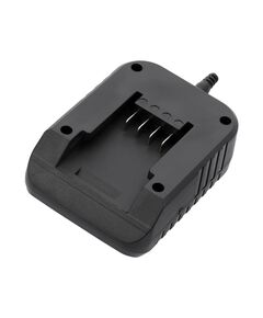 Зарядное устройство YATO 12-28V для Li-Ion аккумуляторов, 2A, USB YT-828504, фото  | SNABZHENIE.com.ua