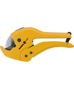 Труборез VOREL для труб PVC, PEX, PP, PU, PE Ø≤ 42 мм, фото  | SNABZHENIE.com.ua