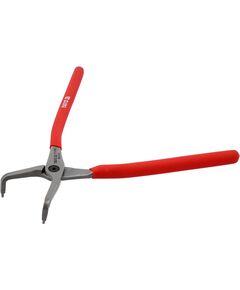 Щипці SEGERA YATO для стопорних кілець, гнуті 90&deg;, 305 мм, фото  | SNABZHENIE.com.ua