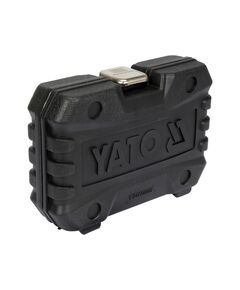 Торцевые головки для винтов дисков BMW YATO 1/2, 22 шт, фото  | SNABZHENIE.com.ua