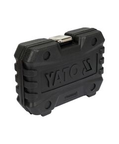 Комплект торцевих головок YATO для коліс VW, 22 шт, 1/2 [YT-060305], фото  | SNABZHENIE.com.ua
