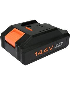 Акумулятор Li-Ion STHOR 14.4 В, 1,3 А для шуруповерта 78982, фото  | SNABZHENIE.com.ua