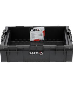 Контейнер для инструментов YATO O13 S12, 450x310x129 мм, фото  | SNABZHENIE.com.ua