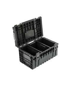 Ящик для инструментов 32V S1 YATO, 2 перегородки, фото  | SNABZHENIE.com.ua