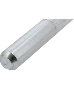 Булава для бетоновибратора YT-82604 YATO, 1.2 м, Ø 25 мм, фото  | SNABZHENIE.com.ua