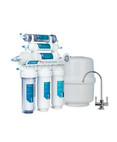 Система обратного осмоса Organic Smart Osmo 6 CV029521, фото  | SNABZHENIE.com.ua