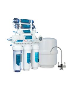 Система обратного осмоса Organic Smart Osmo 7, фото  | SNABZHENIE.com.ua