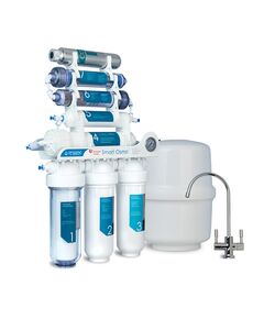 Система обратного осмоса Organic Smart Osmo 8 CV029523, фото  | SNABZHENIE.com.ua