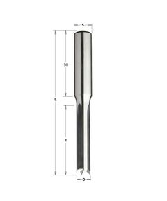 Фреза долбежная 15x55x110 мм, хвостовик 13 мм CMT 104.150.30, фото  | SNABZHENIE.com.ua