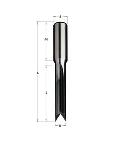 Фреза долбежная CMT 179.070.50, 7x50x95 мм, хвостовик 13 мм, фото  | SNABZHENIE.com.ua