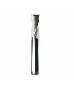 Спиральная фреза D=16mm I=25mm L=82mm S=16mm Z=2, зеркальная Ita Tools, фото  | SNABZHENIE.com.ua