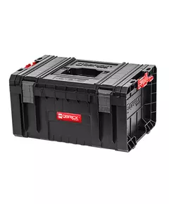 Ящик для инструментов QBRICK SYSTEM PRO TOOLBOX 2.0 Размер : 450 x 322 x 240 (в коробке), фото  | SNABZHENIE.com.ua