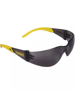 Защитные очки Protector темные DEWALT DPG54-2D EU, фото  | SNABZHENIE.com.ua