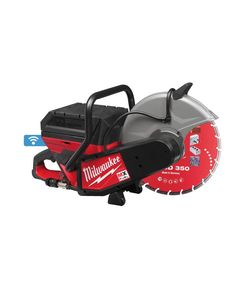 Аккумуляторная отрезная машина MILWAUKEE MXF COS350-602 350 мм, фото  | SNABZHENIE.com.ua