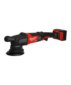 Полировальная машина MILWAUKEE M18 FDAP15-502X для авто, фото  | SNABZHENIE.com.ua