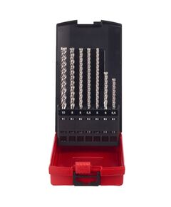 Набор буров MX4 SDS+, фото  | SNABZHENIE.com.ua