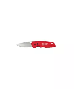 Нож складной многофункциональный FASTBACK™ MILWAUKEE выкидной 48221990, фото  | SNABZHENIE.com.ua