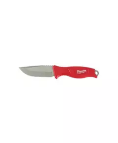 Нож с фиксированным лезвием MILWAUKEE 4932464828, фото  | SNABZHENIE.com.ua