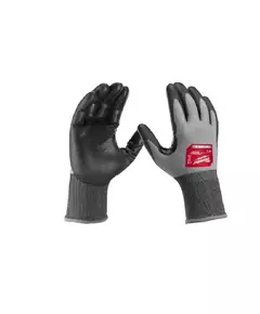 Перчатки защитные Hi-Dex (Хай Декс) 4/D, 8/M, фото  | SNABZHENIE.com.ua