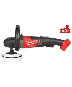Полировальная машина M18 FUEL FAP180-0X, фото  | SNABZHENIE.com.ua