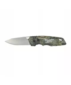 Нож складной многофункциональный FASTBACK™ MILWAUKEE Камуфляжный  4932492375, фото  | SNABZHENIE.com.ua