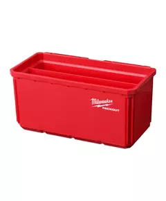 Контейнер 10 x 20 см для контейнера Milwaukee Packout™ (набор из 2 шт.), фото  | SNABZHENIE.com.ua