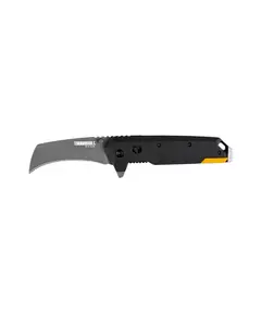 Прочный складной нож Hawkbill TOUGHBUILT TB-H4-30-HB, фото  | SNABZHENIE.com.ua