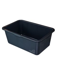 Корито будівельне прямокутне 90 л ТМ VIROK 13V790, фото  | SNABZHENIE.com.ua