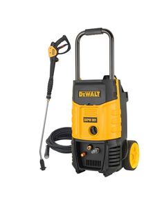 Електрична мийка високого тиску DeWALT DXPW001M, фото  | SNABZHENIE.com.ua