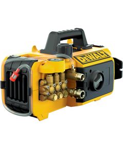 Мийка високого тиску електрична DeWALT DXPW002CE, фото  | SNABZHENIE.com.ua