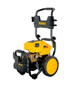 Мийка високого тиску електрична DeWALT DXPW007E, фото  | SNABZHENIE.com.ua
