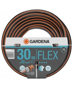 Шланг Gardena Comfort Flex 13 мм, 30 м, фото  | SNABZHENIE.com.ua