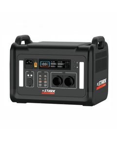 Зарядна станція STARK K2400, потужність 2160 Вт/год, універсальна, фото  | SNABZHENIE.com.ua