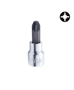 Бита PZ2 TOPTUL 37 мм 1/4", фото  | SNABZHENIE.com.ua
