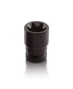 Ударная головка TOPTUL 1/2 E24 KABK1624, 24 мм, фото  | SNABZHENIE.com.ua