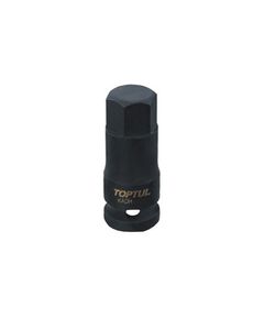 Головка ударная TOPTUL 3/4 HEX 27мм, фото  | SNABZHENIE.com.ua