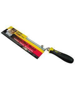 Реверсивная ножовка FatMax 250 мм STANLEY 0-15-252 чисторежущая, фото  | SNABZHENIE.com.ua