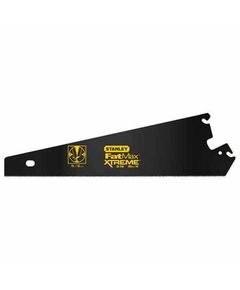 Полотно для ножівки STANLEY FatMax® Xtreme, 450 мм, дрібний зуб, 11 TPI, фото  | SNABZHENIE.com.ua