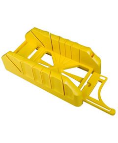 Стусло з АБС-пластика STANLEY 1-19-212 для точних розрізів, фото  | SNABZHENIE.com.ua