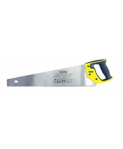 Ножовка Jet-Cut SP 380 мм для реза по древесине STANLEY 2-15-281, фото  | SNABZHENIE.com.ua