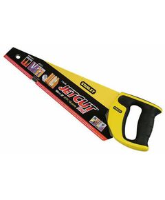 Ножовка Jet-Cut Fine 380 мм для резки древесины STANLEY, фото  | SNABZHENIE.com.ua