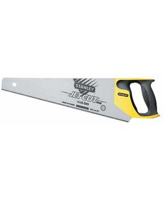 Ножівка Jet-Cut Fine 450 мм для різу по деревині STANLEY 2-15-595, фото  | SNABZHENIE.com.ua