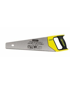 Ножовка Jet-Cut Fine 500 мм для реза по древесине STANLEY 2-15-599, фото  | SNABZHENIE.com.ua