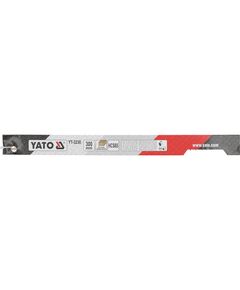 Полотно для лучковой пилы YATO HCS 65, длина 300 мм, фото  | SNABZHENIE.com.ua